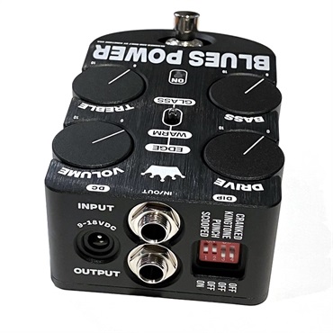 ギター Kingtone blues power KING TONE GUITAR BLUES POWER ｜イケベ楽器店オンラインストア