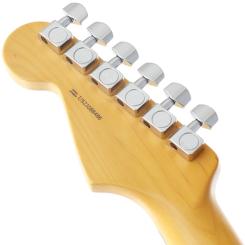 Fender USA American Professional II Stratocaster