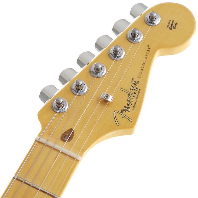 Fender USA American Professional II Stratocaster (Anniversary 2-Color Sunburst/Maple) 画像6