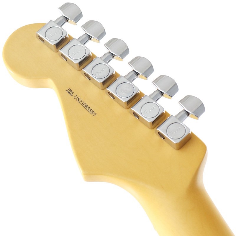 Fender USA American Professional II Stratocaster (Anniversary 2-Color Sunburst/Maple) 画像7
