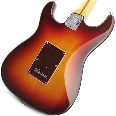 Fender USA 70th Anniversary American Professional II Stratocaster (Comet Burst/Rosewood) 画像5