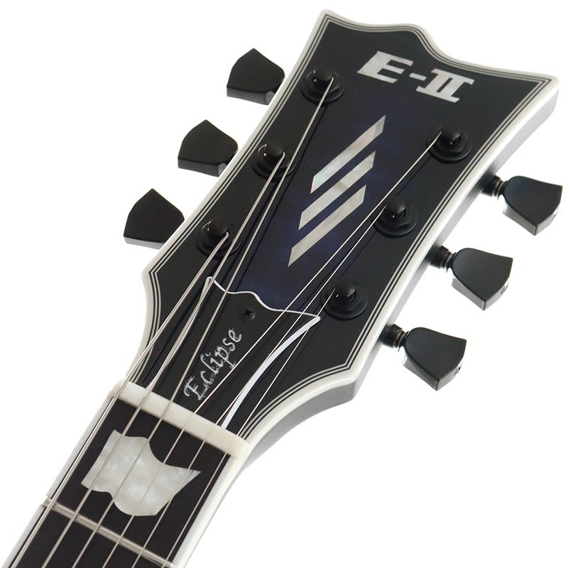 E-II EC QM (Reindeer Blue) [SN.ES5603233] ｜イケベ楽器店オンライン