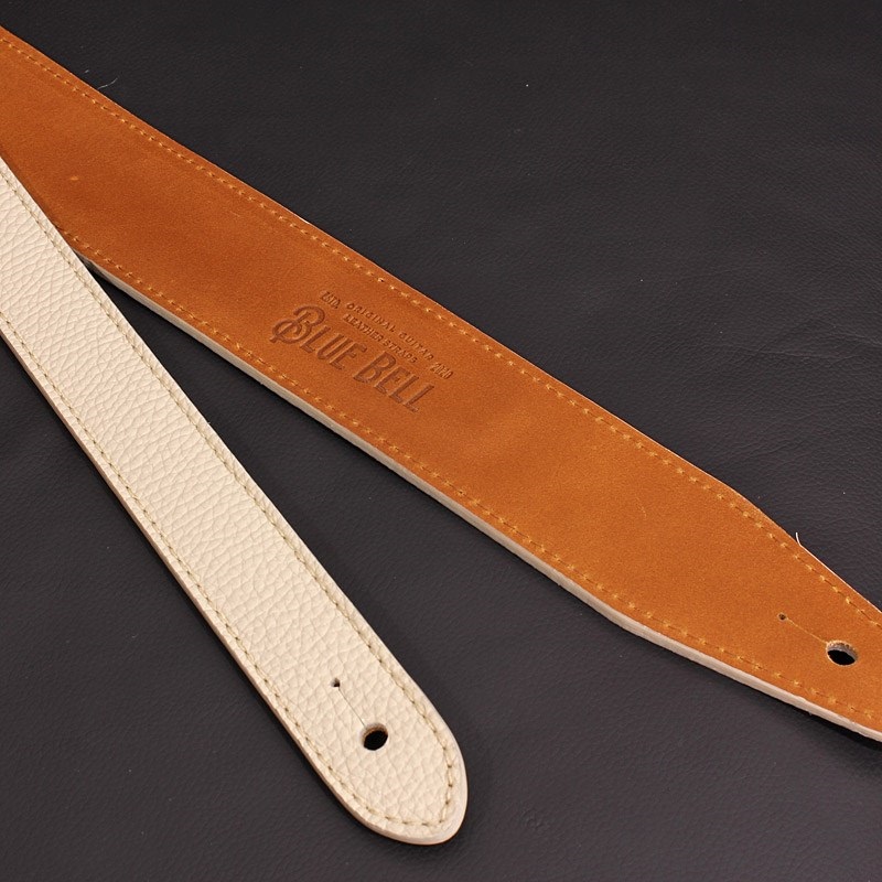 BLUE BELL 1968 Navajo Thinline Blonde 画像1