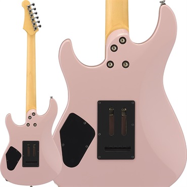 YAMAHA PACIFICA Standard Plus 12 (ASH PINK) [SPACS+12ASP] 画像1