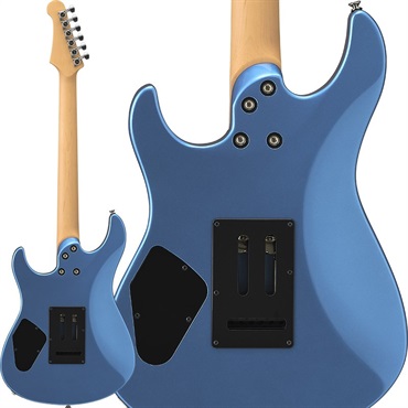 YAMAHA PACIFICA Standard Plus 12M (SPARKLE BLUE) [SPACS+12MSB] 画像1