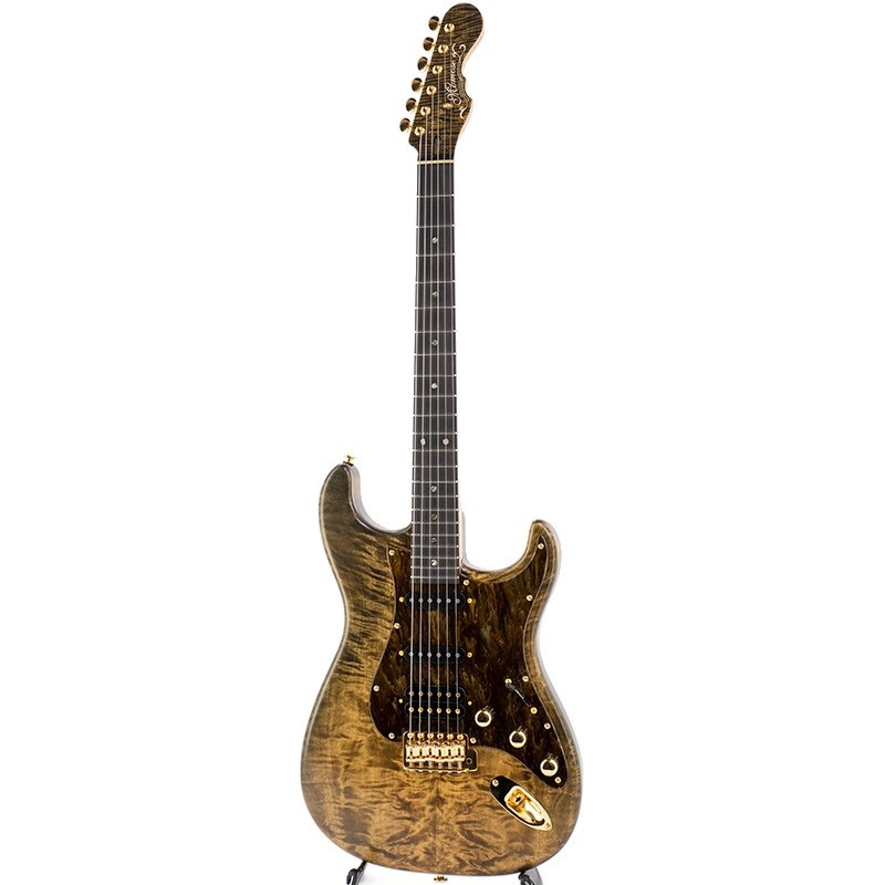 momose MC-TOCHI-LTD/E (MGR-FGR-MH) ｜イケベ楽器店オンライン