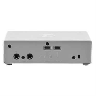 Steinberg IXO12 W 画像1