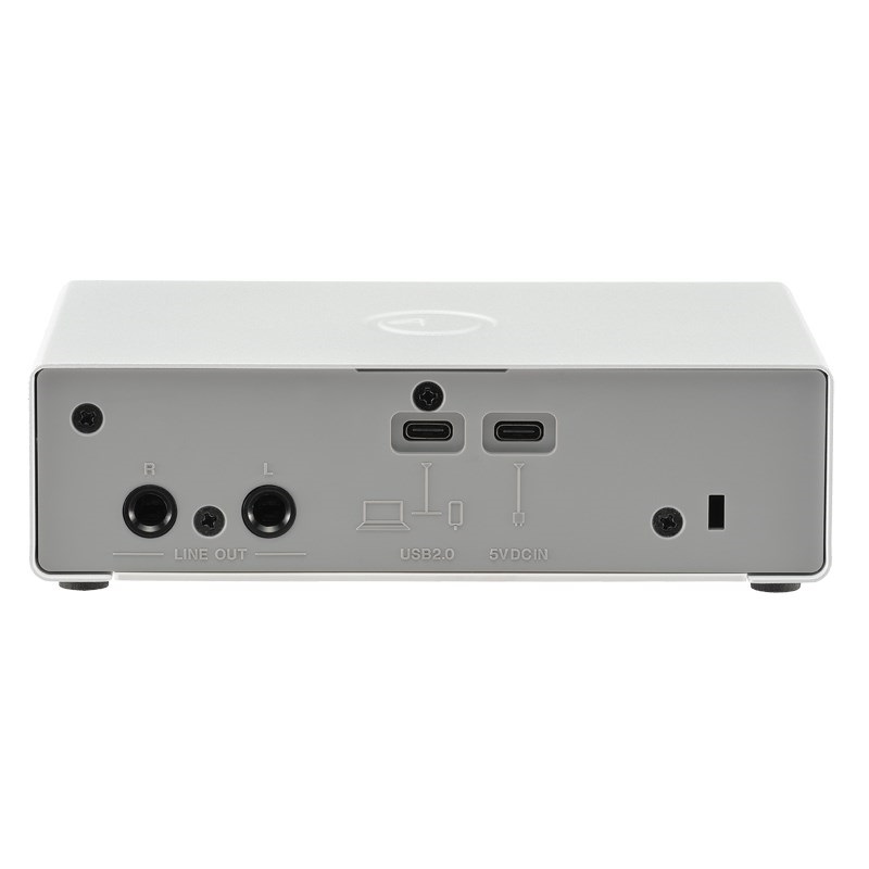 Steinberg IXO12 W 画像1