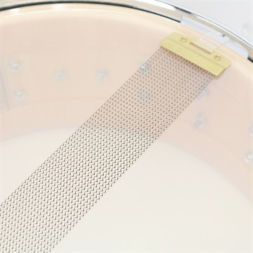 dw DRX15514SSC056 [Collector’s Series Pure Maple (VLT) 14×5.5] - GOLD GLASS 画像6