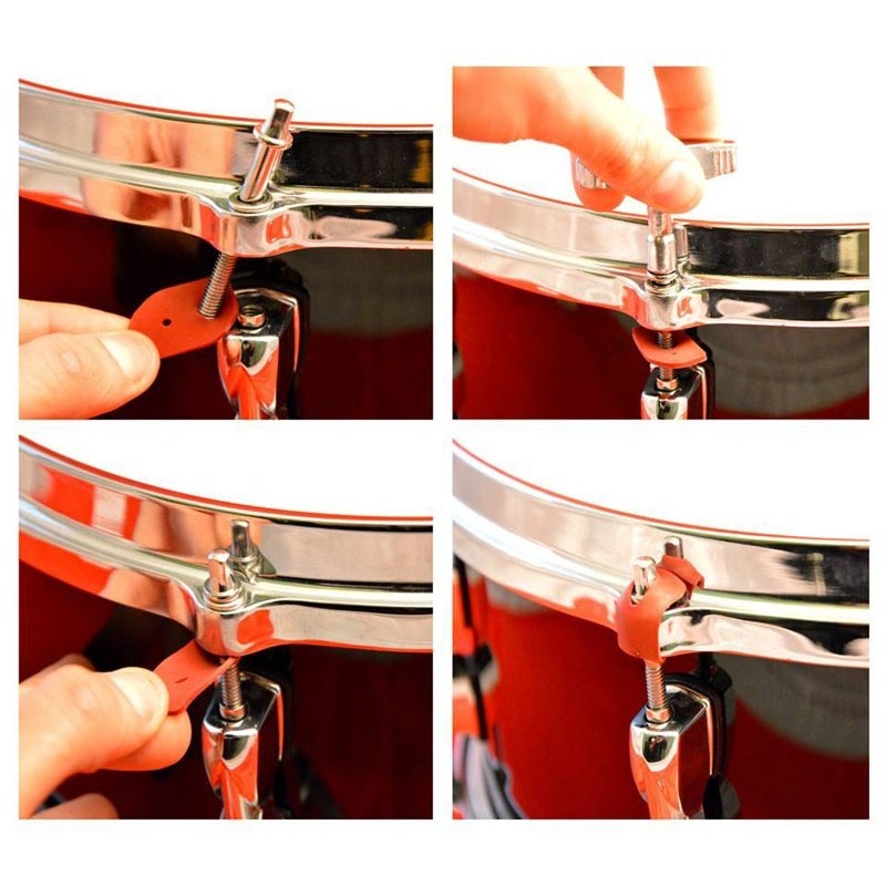 The Hand DRUM BOLT STOP [テンションボルト・緩み防止アクセサリー]【在庫処分特価品】 画像1
