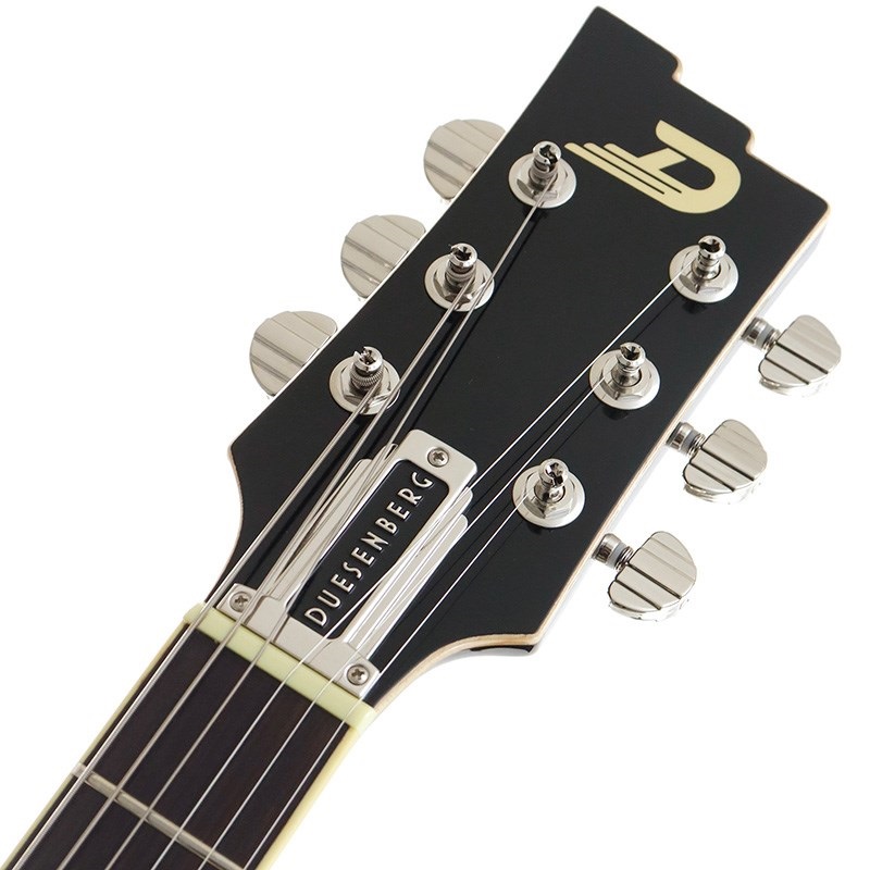 Duesenberg DTV-NB Starplayer TV (Narvic Blue) 【旧価格品