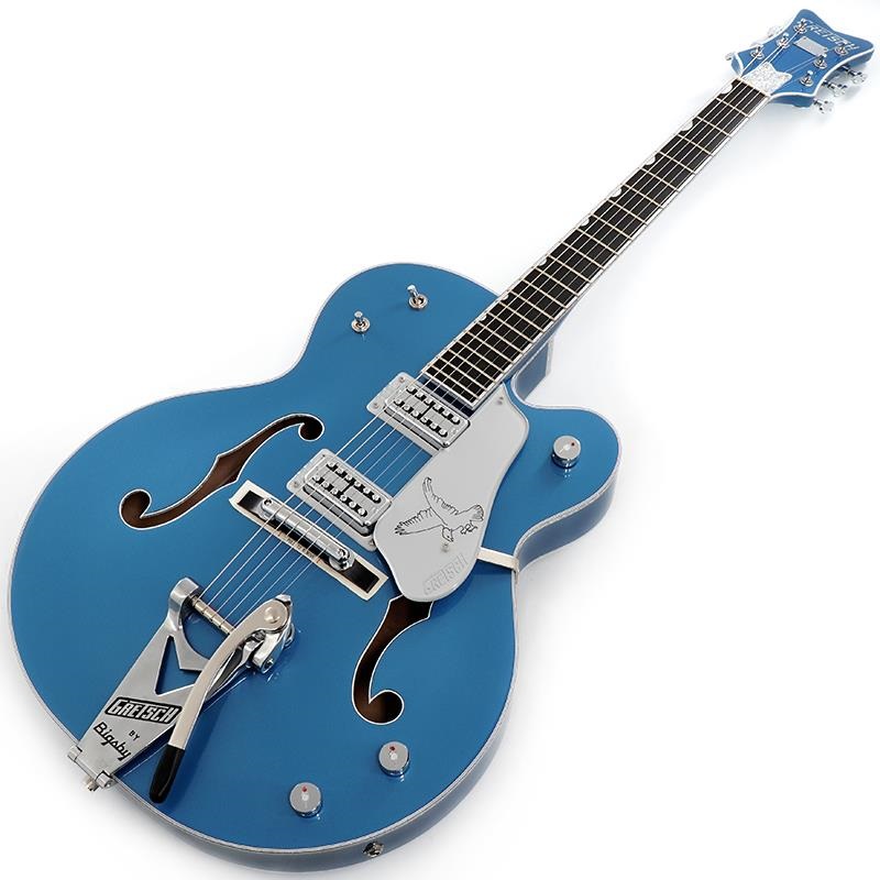 GRETSCH G6136T-59 Limited Edition Falcon with Bigsby (Lake Placid Blue/Ebony) 【特価】 画像1