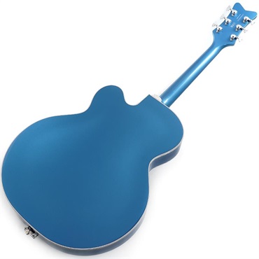 GRETSCH G6136T-59 Limited Edition Falcon with Bigsby (Lake Placid Blue/Ebony) 【特価】 画像2