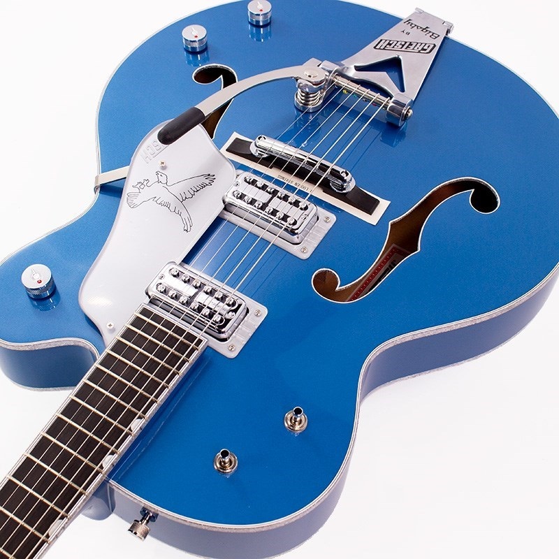 GRETSCH G6136T-59 Limited Edition Falcon with Bigsby (Lake