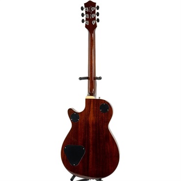 GRETSCH G6130T Limited Edition Sidewinder with String-Thru Bigsby (Amber) 【特価】 画像2