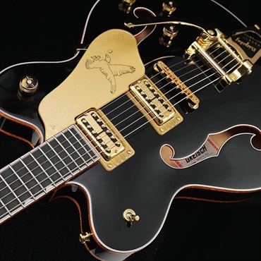 GRETSCH G6636T Players Edition Falcon Center Block Double