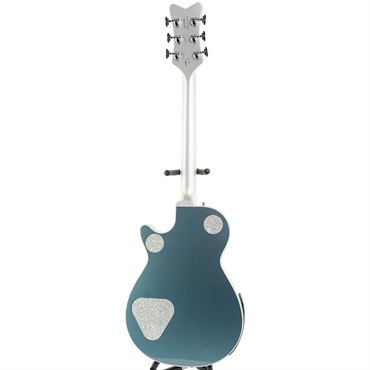 GRETSCH G6134T-140 LTD 140th Double Platinum Penguin with