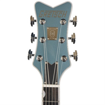 Gretsch 140周年記念 Limited Edition Paisley Penguin™が数量