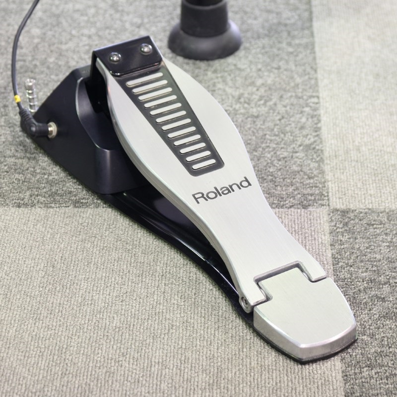 ROLAND 電子ドラム V-Drums Portable TD-4KP Roland - TD-4KP | V-Drums Portable