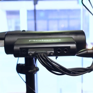 Roland USED 中古 TD-4KP-S [V-Drums Portable] 画像10