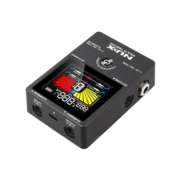 NUX NMT-1 【4 in 1マルチテスター】 画像3