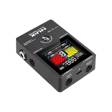 NUX NMT-1 【4 in 1マルチテスター】 画像4