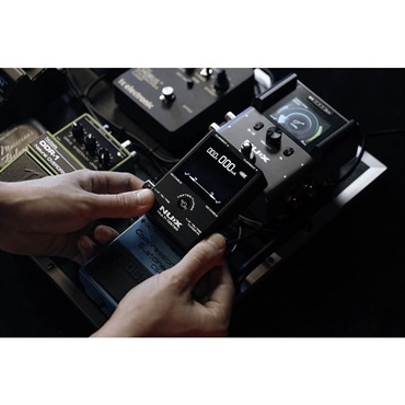 NUX NMT-1 【4 in 1マルチテスター】 画像5