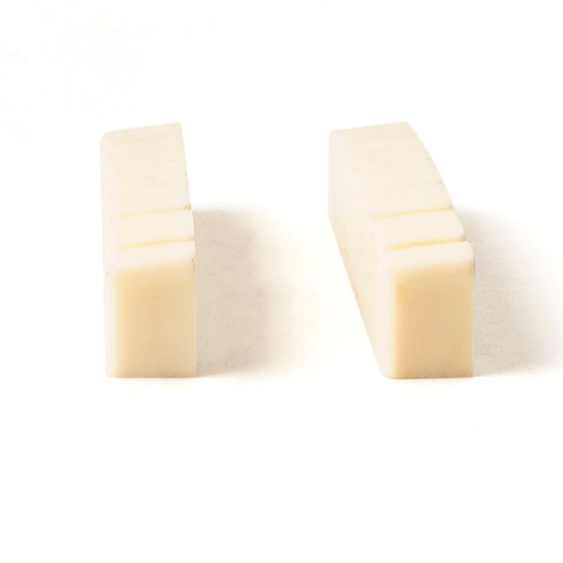 P.R.S. Pattern Vintage Bone Nut 画像1