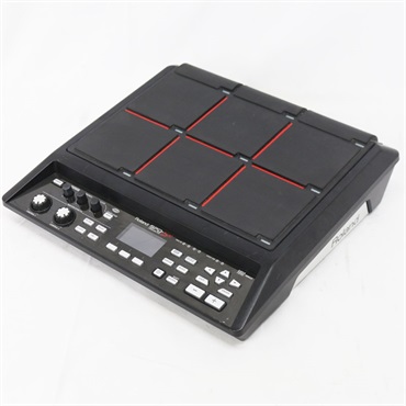 Roland SPD-SX [Sampling Pad]【中古品】 画像4
