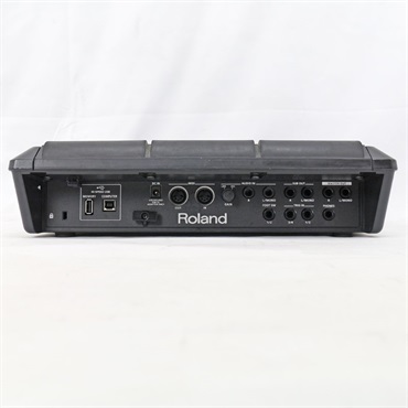 Roland SPD-SX [Sampling Pad]【中古品】 画像5
