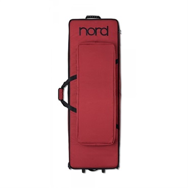 Nord（CLAVIA） Nord stage4 73+SOFT CASE STAGE / PIANO 73 (with Wheel)【専用ソフトケースセット】※配送事項要ご確認 画像7