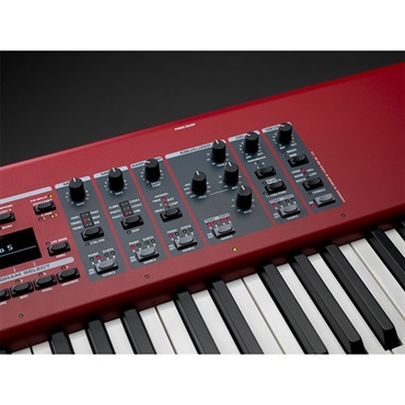 Nord（CLAVIA） Nord stage4 73+SOFT CASE STAGE / PIANO 73