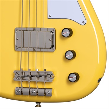 Epiphone Newport Bass (Sunset Yellow) ｜イケベ楽器店