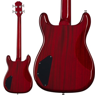 Epiphone Newport Bass (Cherry) ｜イケベ楽器店オンラインストア
