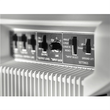 NEUMANN KH 150 W(ホワイトカラーモデル)(1本)(国内正規品)(ノイマン)(モニタースピーカー) 画像4