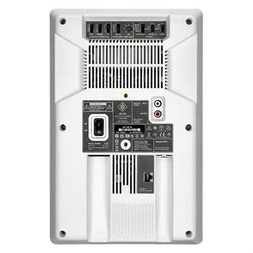 NEUMANN KH 150 W(ホワイトカラーモデル)(ペア)(国内正規品)(ノイマン)(モニタースピーカー) 画像2