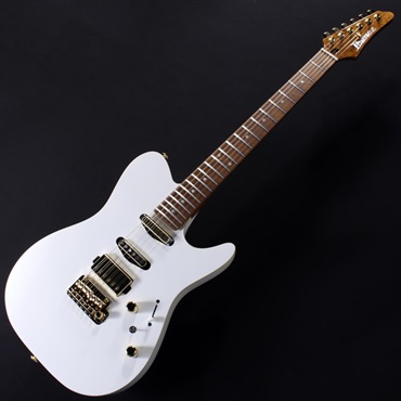 Ibanez LB1-WH [Lari Basilio Signature Model] 画像1