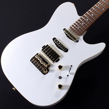 Ibanez LB1-WH [Lari Basilio Signature Model] 画像2