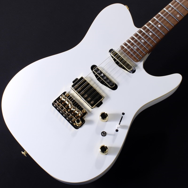 Ibanez LB1-WH [Lari Basilio Signature Model] 画像2