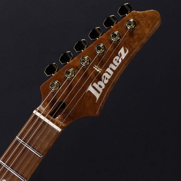 Ibanez LB1-WH [Lari Basilio Signature Model] 画像4