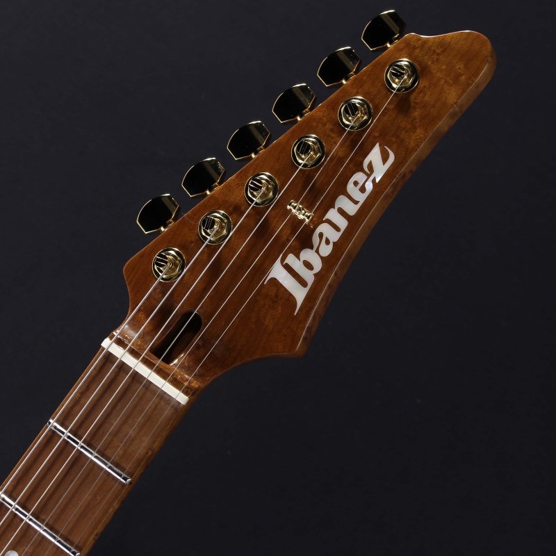 Ibanez LB1-WH [Lari Basilio Signature Model] 画像4