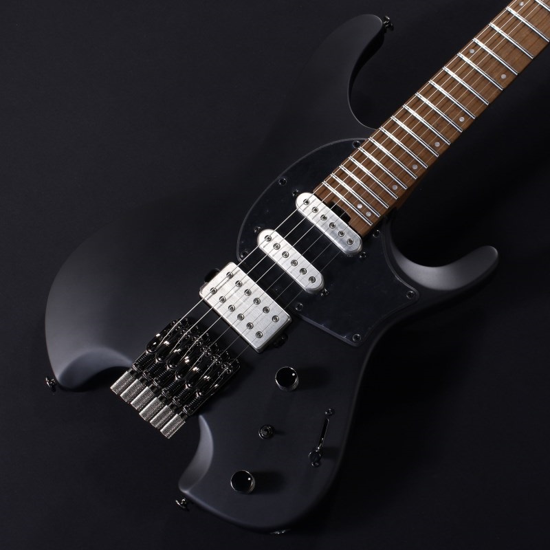 ギター Ibanez Q54-BKF Ibanez Q54-BKF [SPOT MODEL] ｜イケベ楽器店オンラインストア