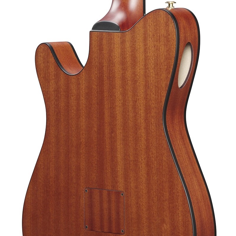 Ibanez FRH10N-RGF [SPOT MODEL] 画像3