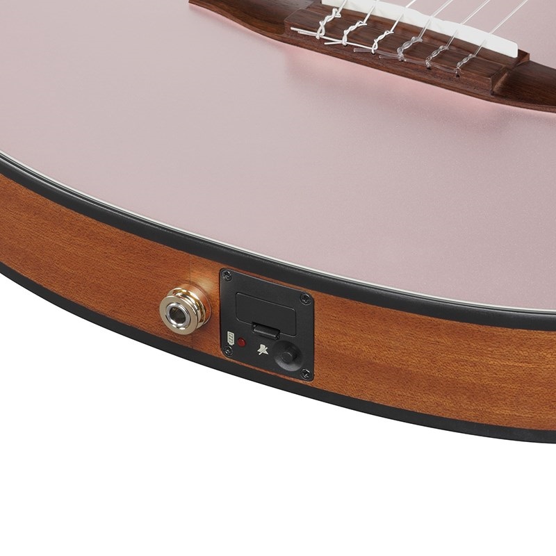 Ibanez FRH10N-RGF [SPOT MODEL] 画像4