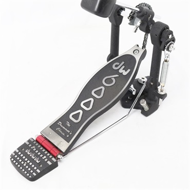dw USED 中古 DW6000AX [6000 Series / Single Bass Drum Pedals / Accelerator Drive] 画像2