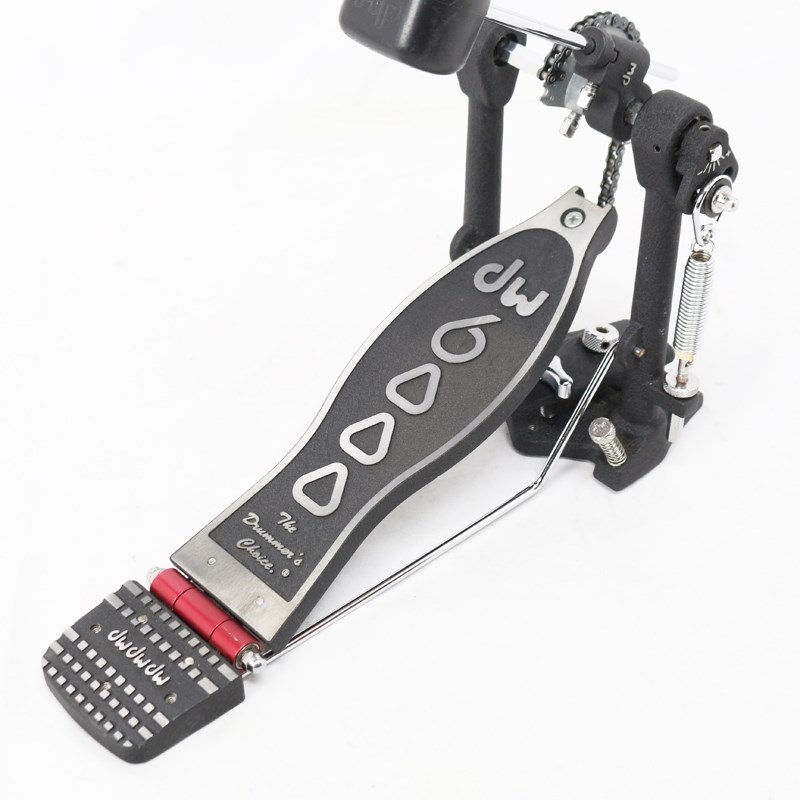 dw USED 中古 DW6000AX [6000 Series / Single Bass Drum Pedals / Accelerator Drive] 画像2