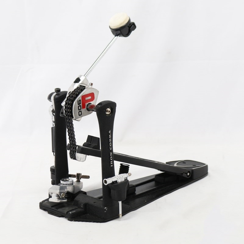TAMA USED 中古 HP900P [Iron Cobra Power Glide / 専用ハードケース付属] 画像1