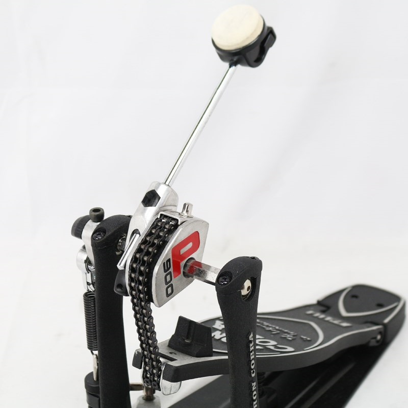 TAMA USED 中古 HP900P [Iron Cobra Power Glide / 専用ハードケース付属] 画像3