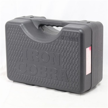 TAMA USED 中古 HP900P [Iron Cobra Power Glide / 専用ハードケース付属] 画像4