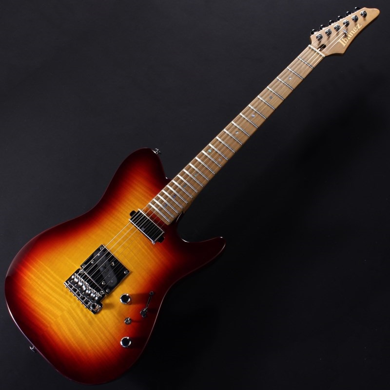 Ibanez Prestige AZS2200F-STB [SPOT MODEL] 画像1